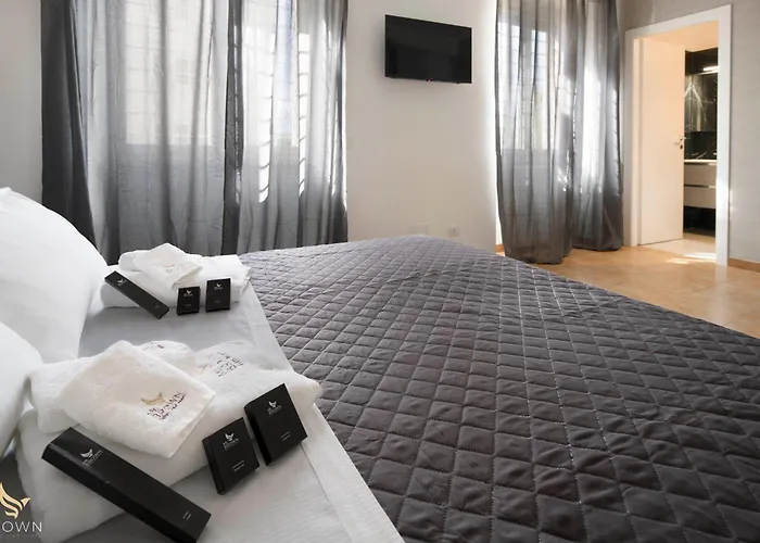 San Paolo Superior Gasthof Rom