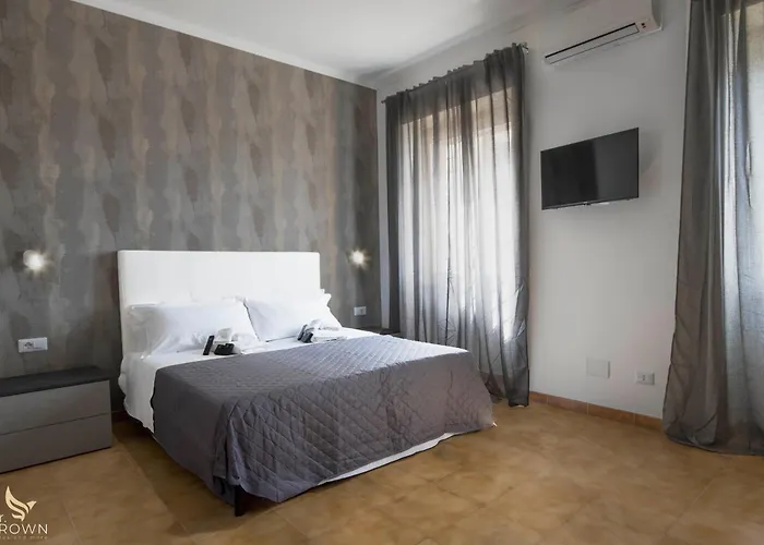 San Paolo Superior 4*